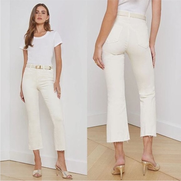 L'AGENCE Denim - L’AGENCE Kendra Jeans